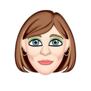 Meet your Posher, Anna jean